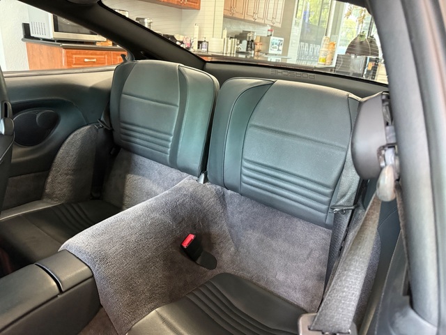 2004 Porsche 911 Carrera