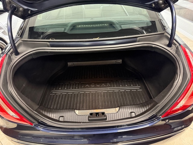 2014 Jaguar XJL Portfolio