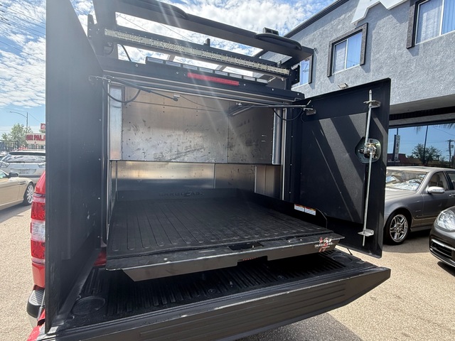 2020 Ford F-150 Super Crew Cab XLT