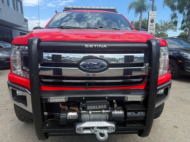 2020 Ford F-150 Super Crew Cab XLT