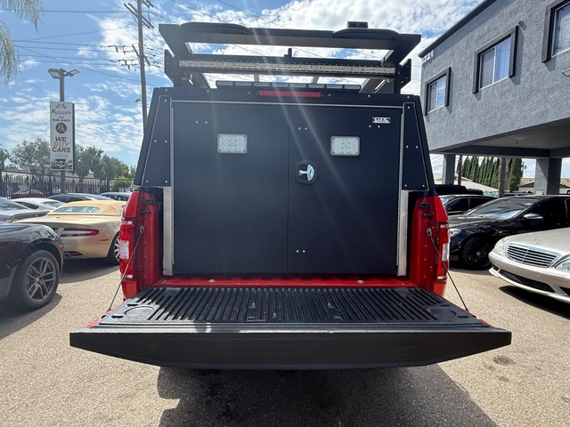 2020 Ford F-150 Super Crew Cab XLT