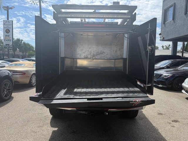 2020 Ford F-150 Super Crew Cab XLT