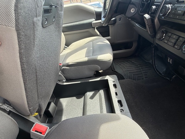 2020 Ford F-150 Super Crew Cab XLT