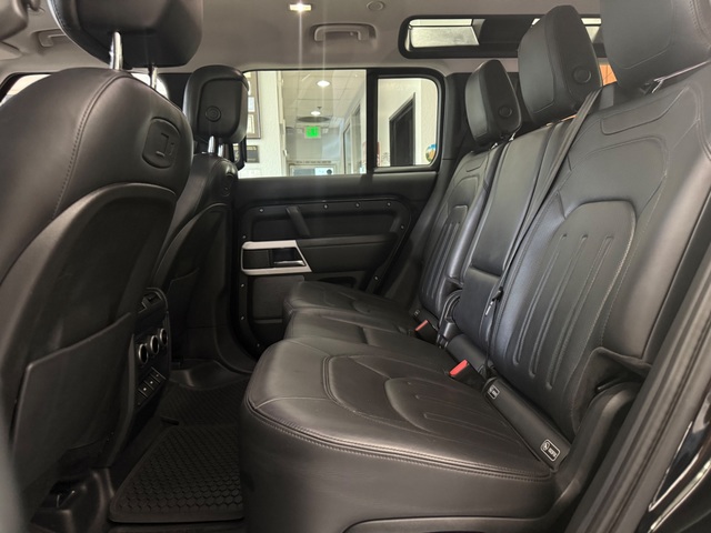 2020 Land Rover Defender 110 HSE