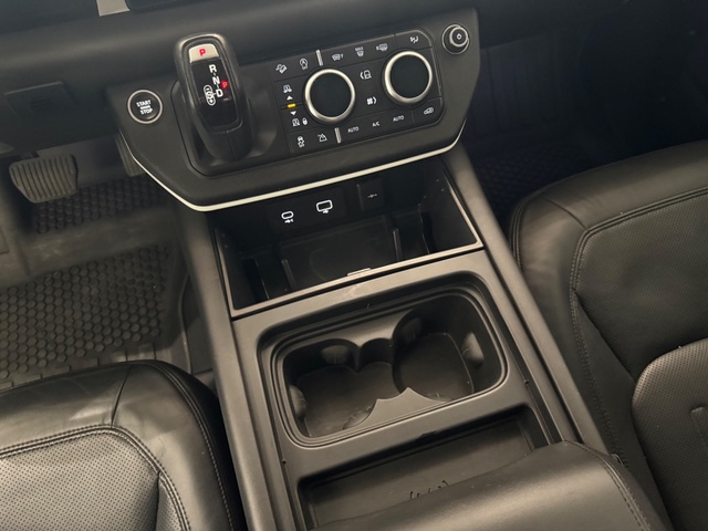 2020 Land Rover Defender 110 HSE