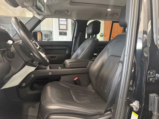 2020 Land Rover Defender 110 HSE