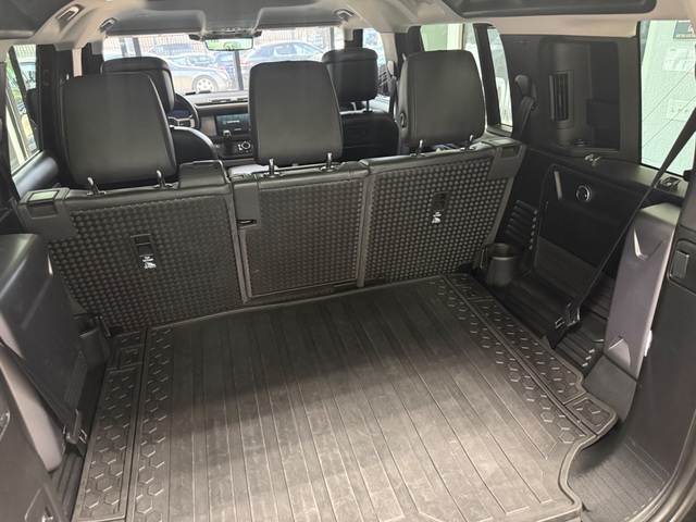 2020 Land Rover Defender 110 HSE