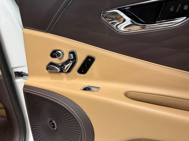 2022 Bentley Flying Spur V8