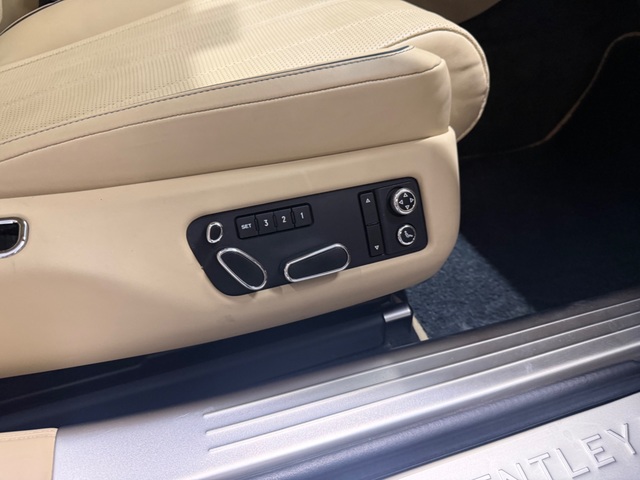 2016 Bentley Flying Spur V8