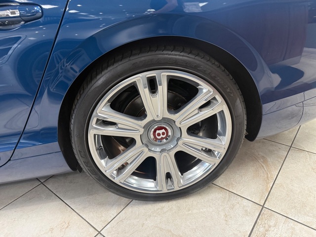 2016 Bentley Flying Spur V8