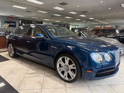 2016 Bentley Flying Spur V8