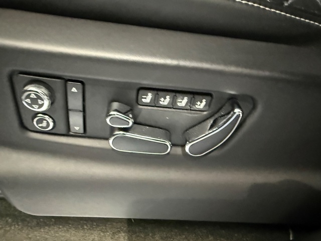 2020 Bentley Bentayga V8