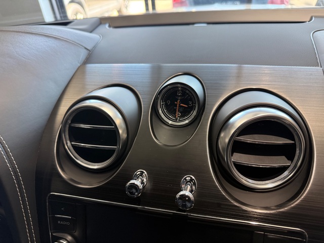 2020 Bentley Bentayga V8