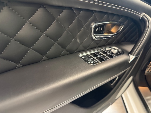 2020 Bentley Bentayga V8