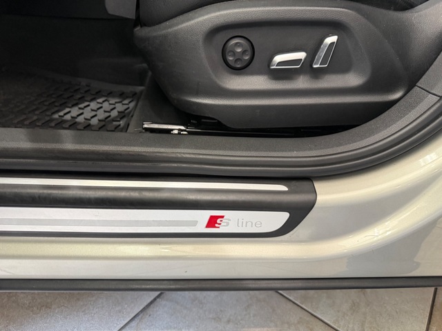 2018 Audi Q3 Premium Plus