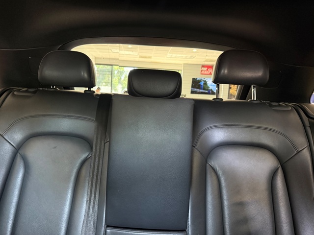 2018 Audi Q3 Premium Plus