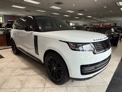 2024 Land Rover Range Rover P530 SE LWB