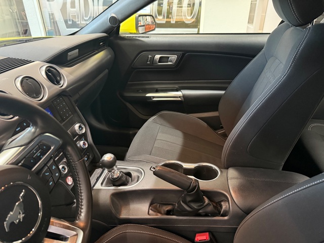 2021 Ford Mustang GT