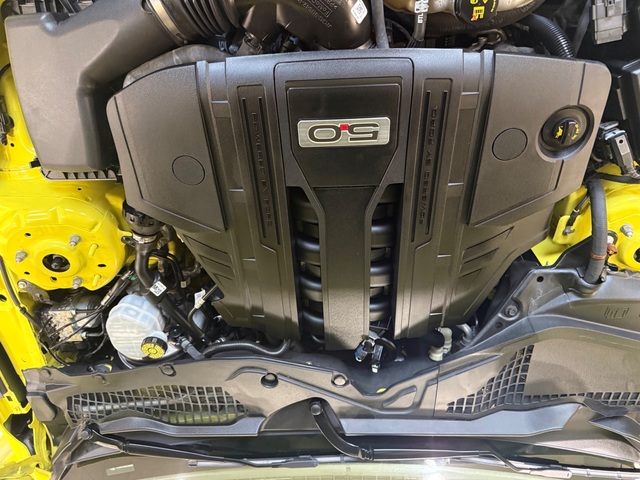 2021 Ford Mustang GT
