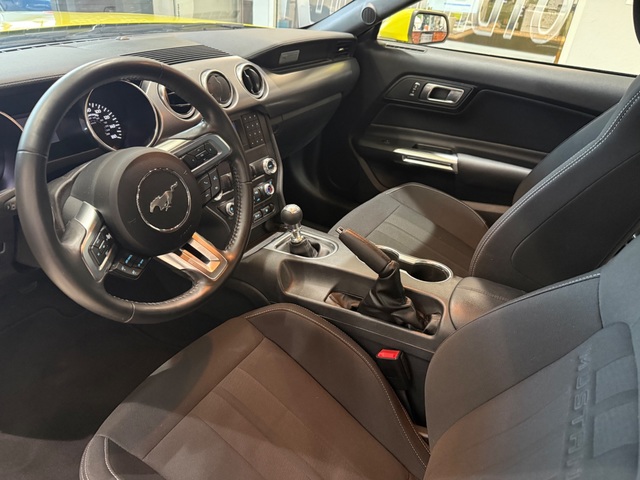 2021 Ford Mustang GT