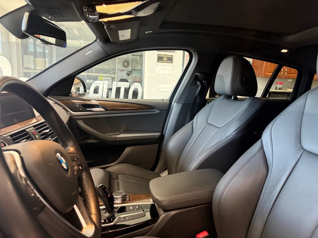 2019 BMW X4 X Drive 30i