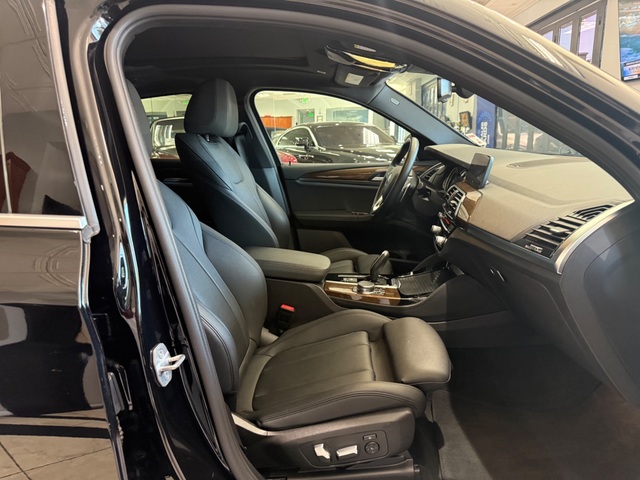 2019 BMW X4 X Drive 30i