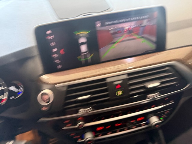 2019 BMW X4 X Drive 30i