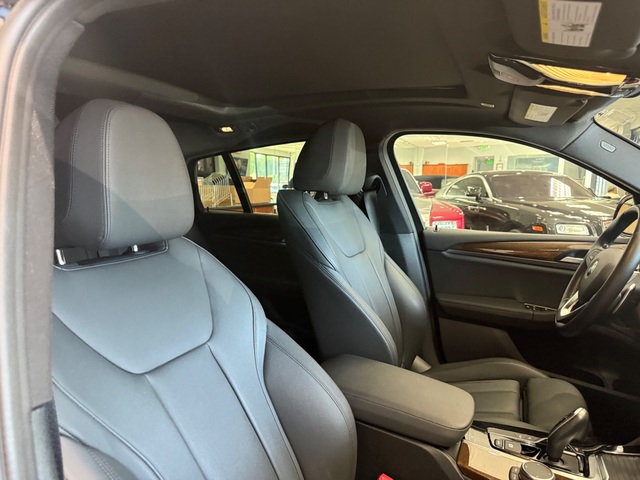 2019 BMW X4 X Drive 30i