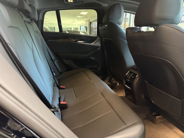 2019 BMW X4 X Drive 30i