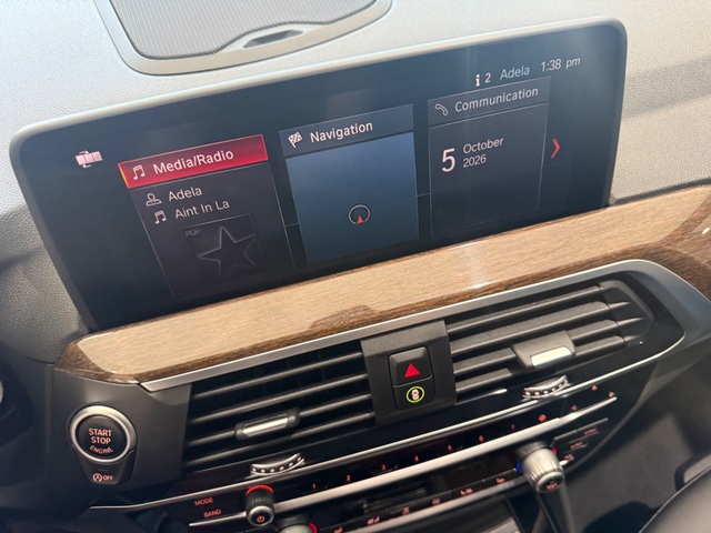 2019 BMW X4 X Drive 30i