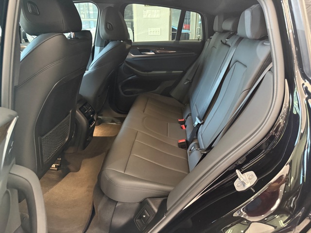2019 BMW X4 X Drive 30i