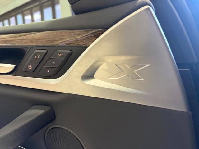 2019 BMW X4 X Drive 30i
