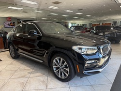 2019 BMW X4 X Drive 30i