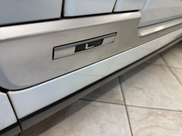 2014 Land Rover Range Rover Supercharged LWB