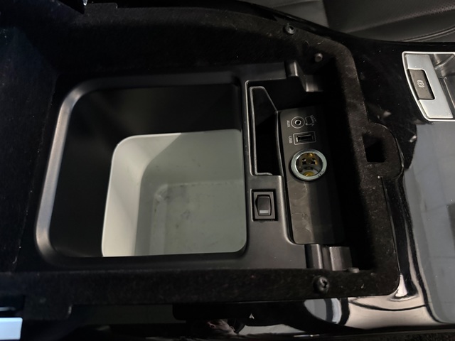 2014 Land Rover Range Rover Supercharged LWB