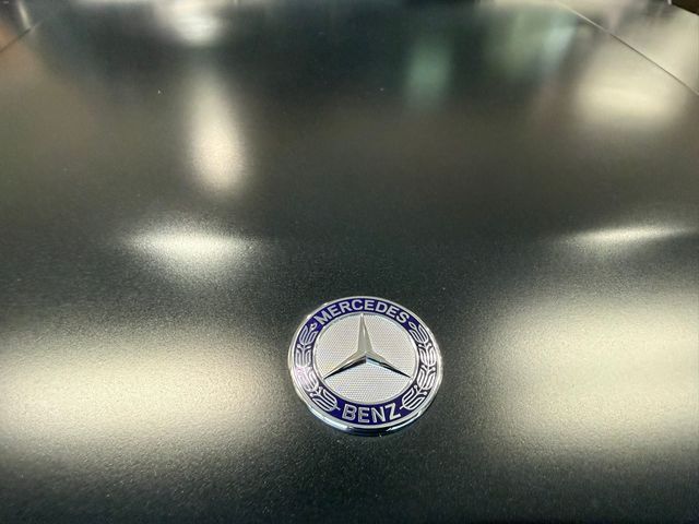 2015 Mercedes-Benz G 63 Amg 63