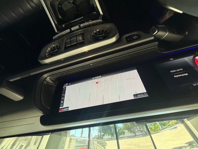 2020 Mercedes-Benz G63 AMG