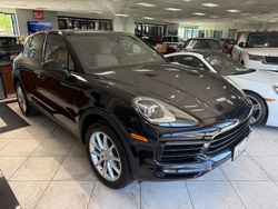 2019 Porsche Cayenne Cayenne AWD