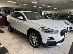 2020 BMW X2 sDrive28i