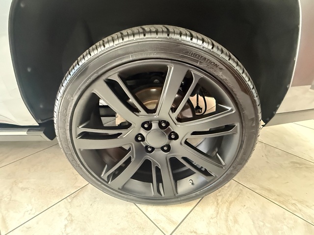 2019 Cadillac Escalade Platinum