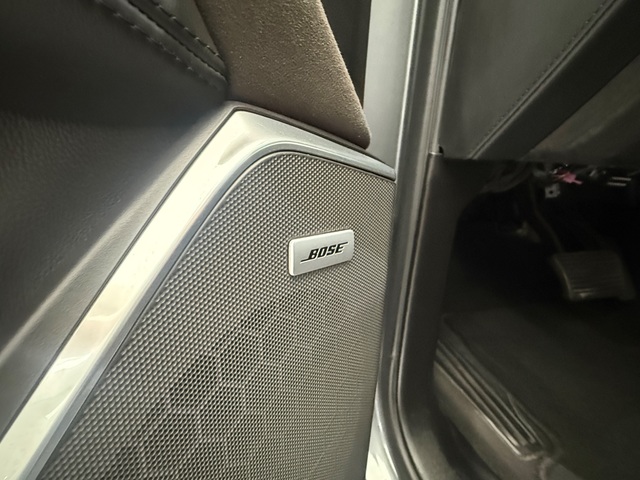 2019 Cadillac Escalade Platinum