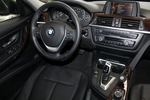 2014 BMW 3 Series 328i