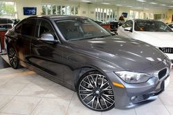2014 BMW 3 Series 328i