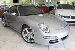 2007 Porsche 911 Carrera S