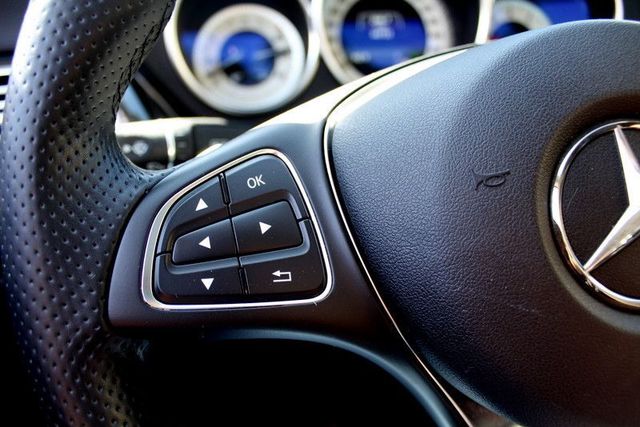 2016 Mercedes-Benz CLS