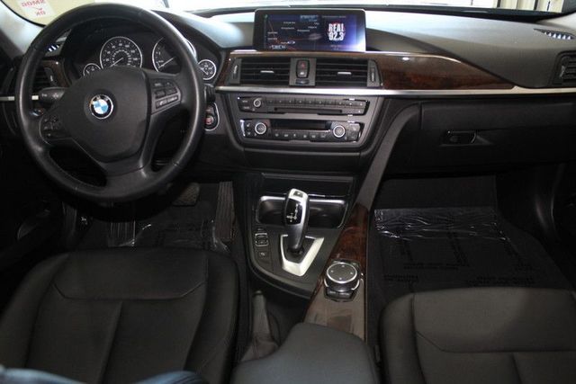 2015 BMW 3 Series