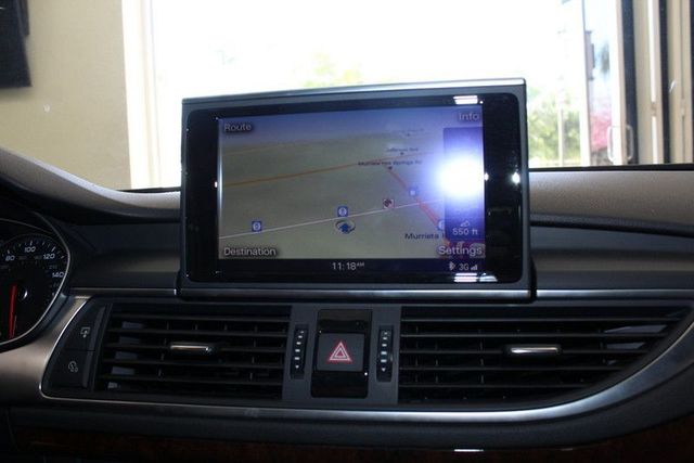 2014 Audi A7 3.0 TDI Premium Plus