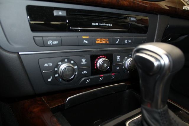 2014 Audi A7 3.0 TDI Premium Plus