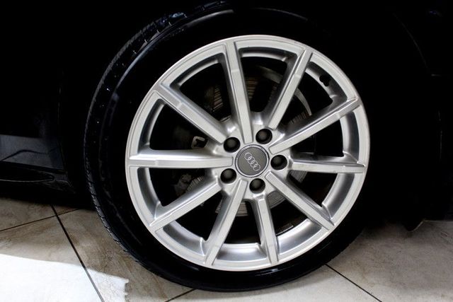 2015 Audi A4 Premium