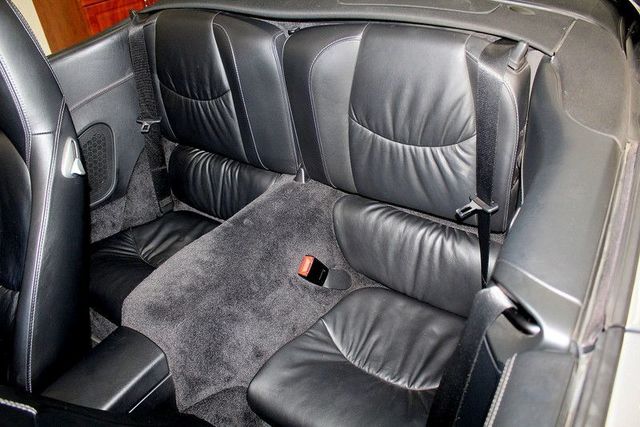 2008 Porsche 911 Turbo